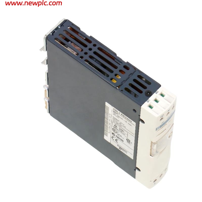 Schneider ABL7RP2403 Switching Power Supply