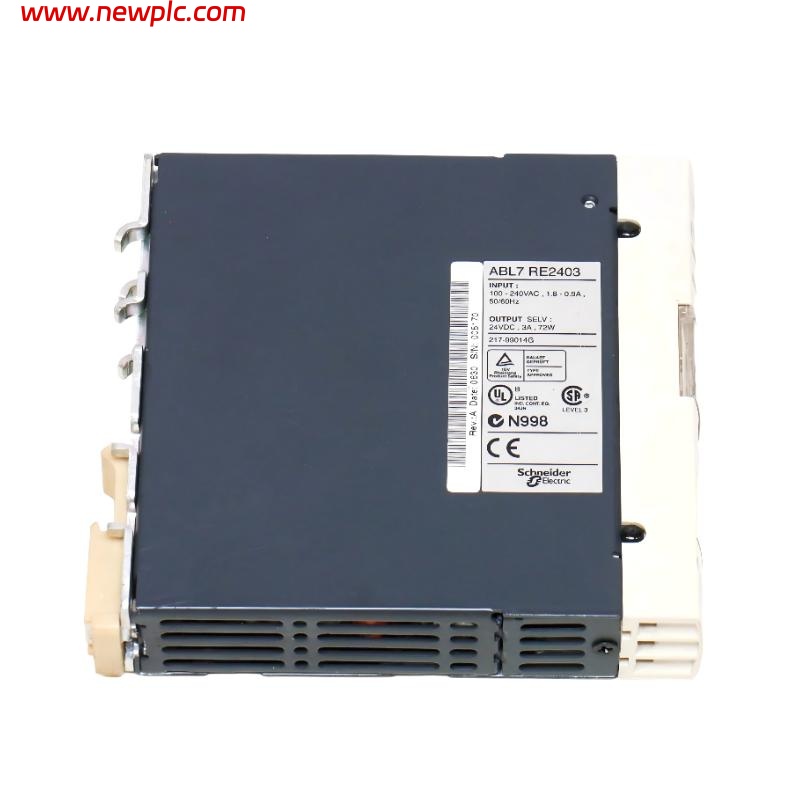 Schneider ABL7RP2403 Switching Power Supply