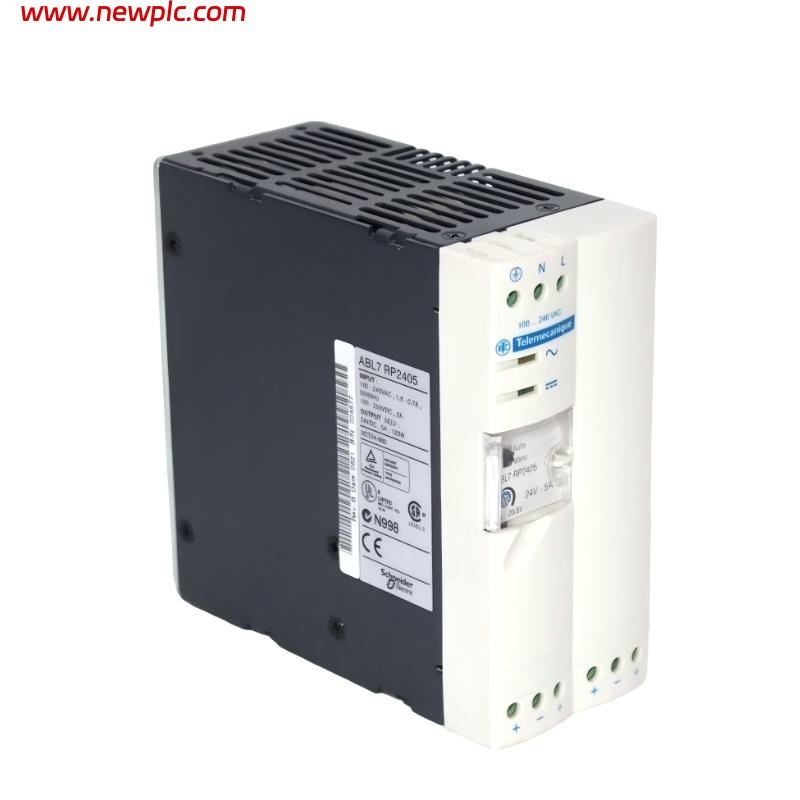 Schneider ABL7RP2405 Switching Power Supply