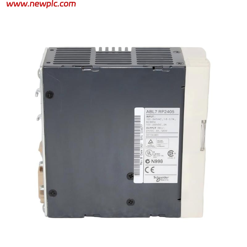Schneider ABL7RP2405 Switching Power Supply