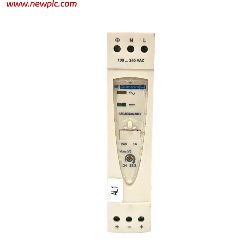 Schneider ABL8REM24030 Regulated Switch Power Supply