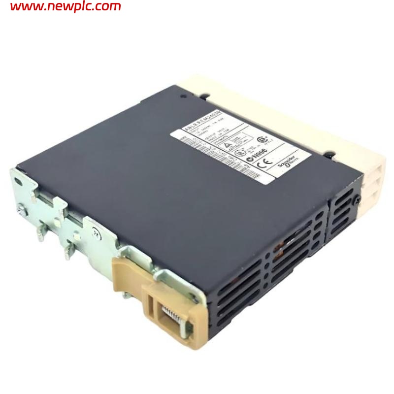 Schneider ABL8REM24030 Regulated Switch Power Supply