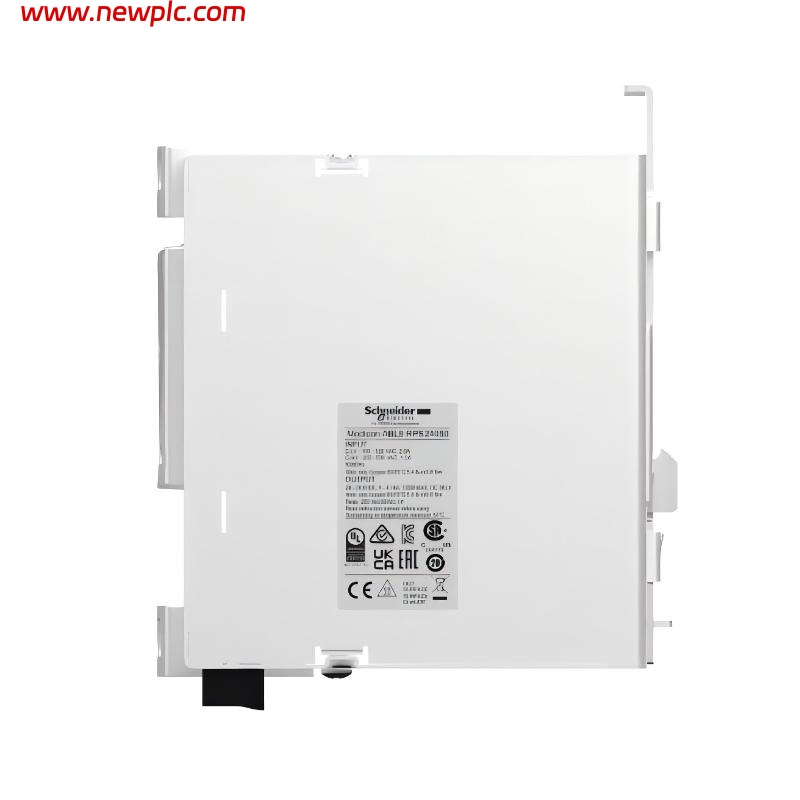 Schneider ABL8RPS24050 Regulated Switch Power Supply