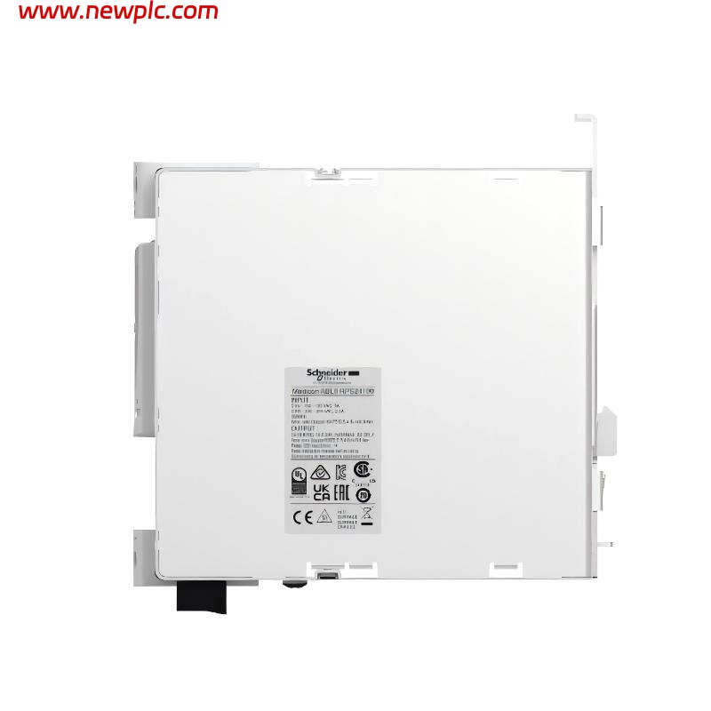 Schneider ABL8RPS24100 Regulated Switch Power Supply