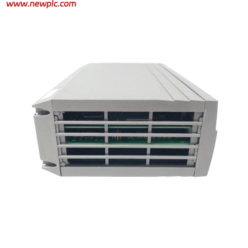 ABB Bailey AIN200 P-HB-AIN-20010 000 Analog Input Module