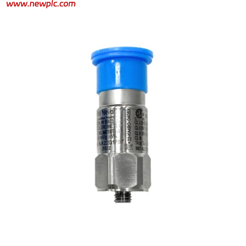 Bently Nevada AM3100T2-Z2 IEPE Accelerometer