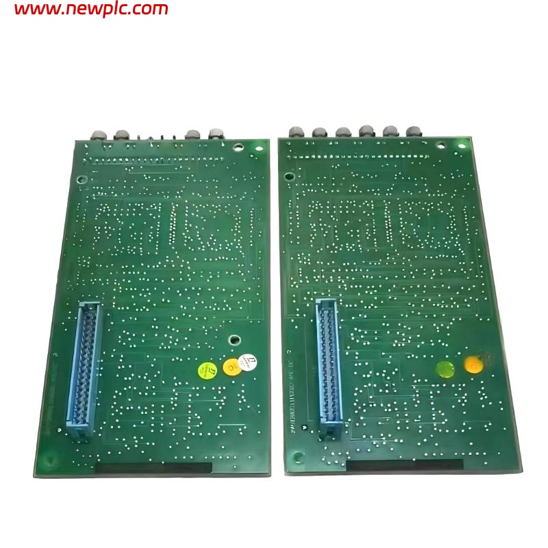 ABB AMC-DC 3ADT309900R1 Communication Motherboard