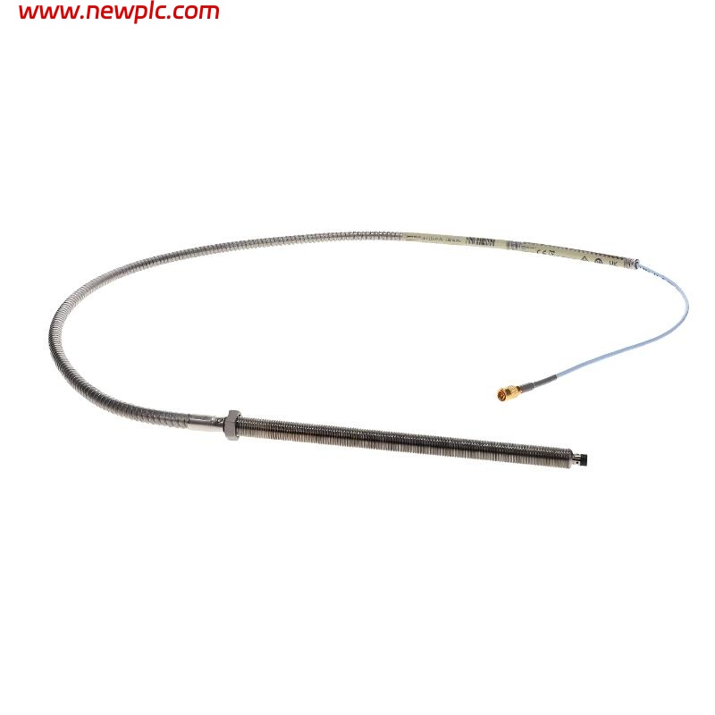 Bently Nevada APP1407030-00100 Cooper Vibration Probe