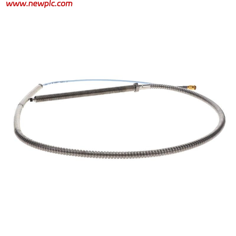 Bently Nevada APP1407030-00100 Cooper Vibration Probe