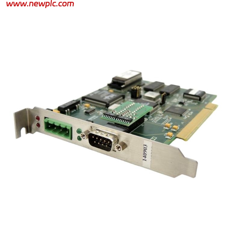 Woodward APPLICOM-PCI1000 Network Interface Card