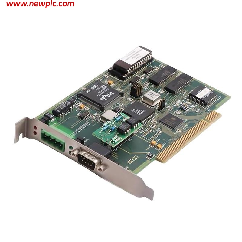 Woodward APPLICOM-PCI1000 Network Interface Card