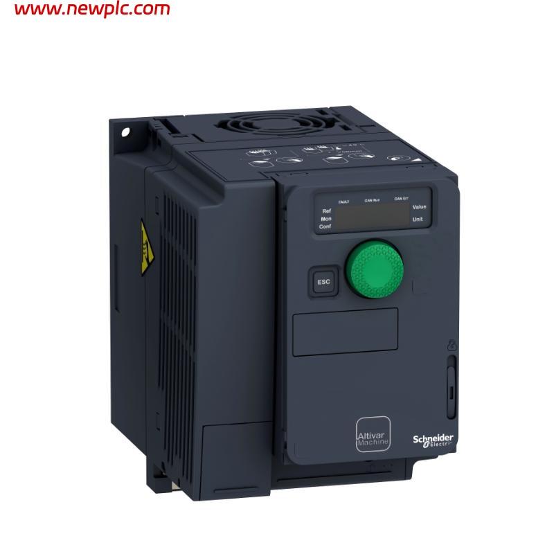 Schneider ATV320U11N4C Variable Speed Drive