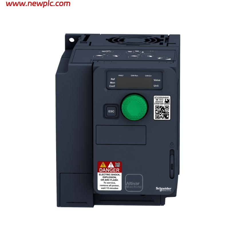 Schneider ATV320U11N4C Variable Speed Drive