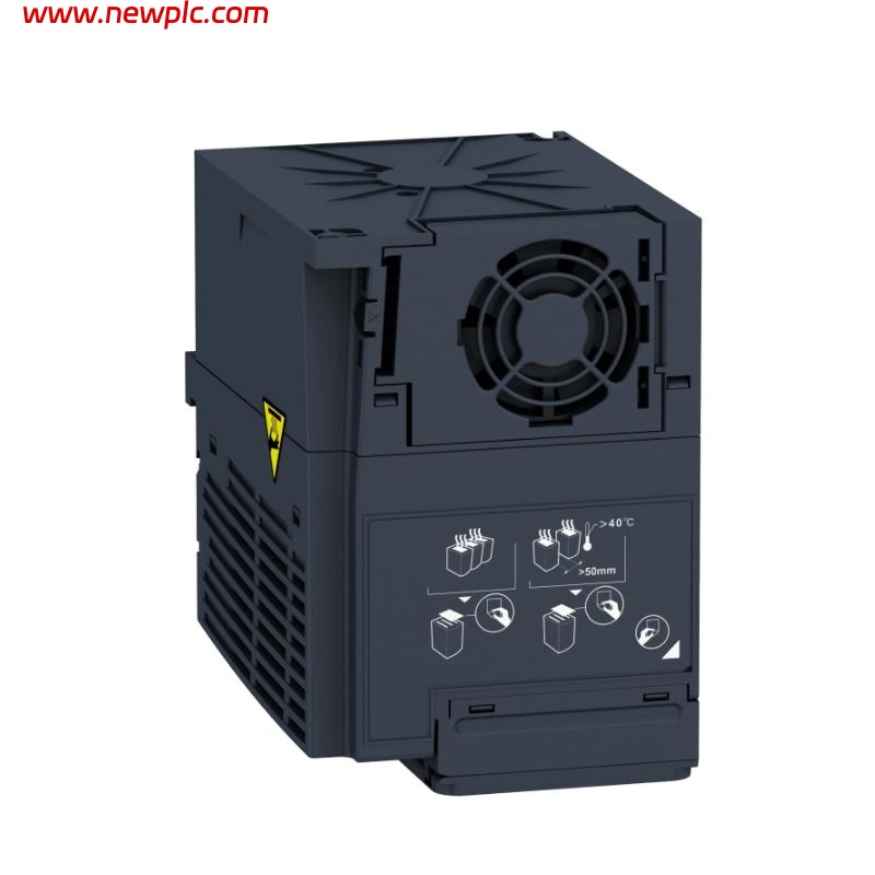 Schneider ATV320U11N4C Variable Speed Drive