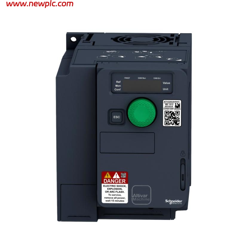 Schneider ATV320U15N4C Variable Speed Drive