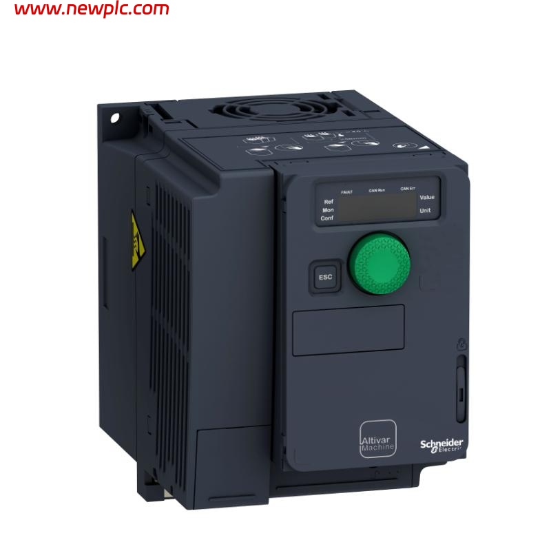 Schneider ATV320U15N4C Variable Speed Drive