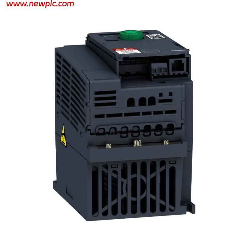 Schneider ATV320U15N4C Variable Speed Drive