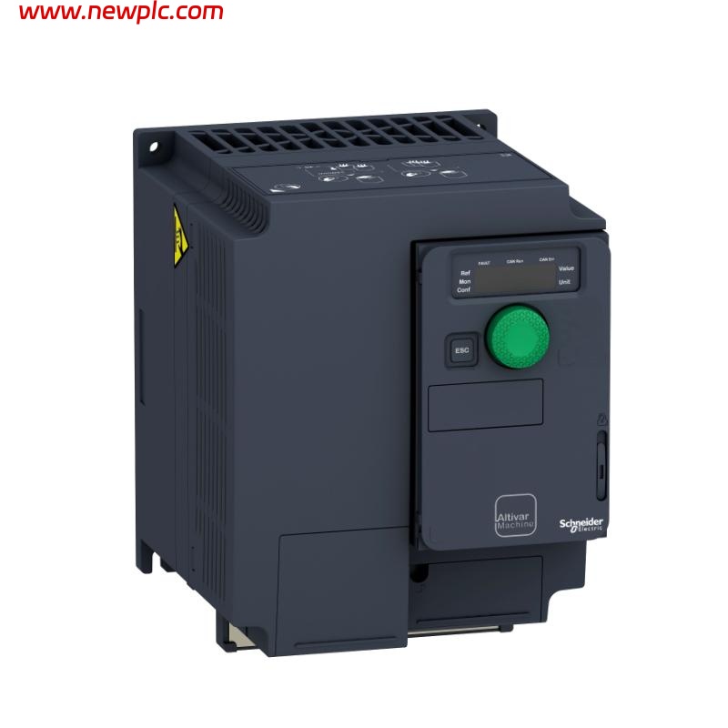 Schneider ATV320U30N4C Variable Speed Drive