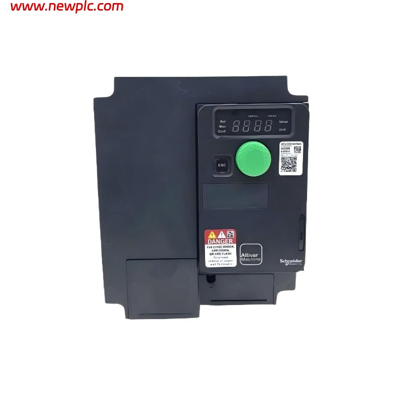 Schneider ATV320U40N4C Speed ​​Controller