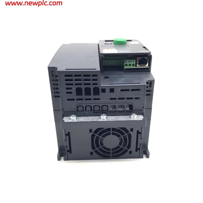 Schneider ATV320U40N4C Speed ​​Controller