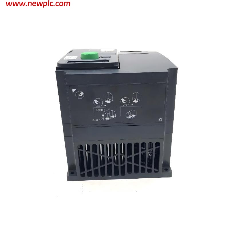 Schneider ATV320U40N4C Speed ​​Controller