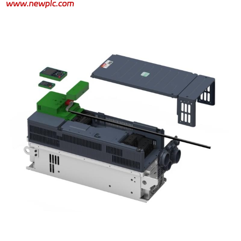 Schneider ATV340D30N4E Speed ​​Controller