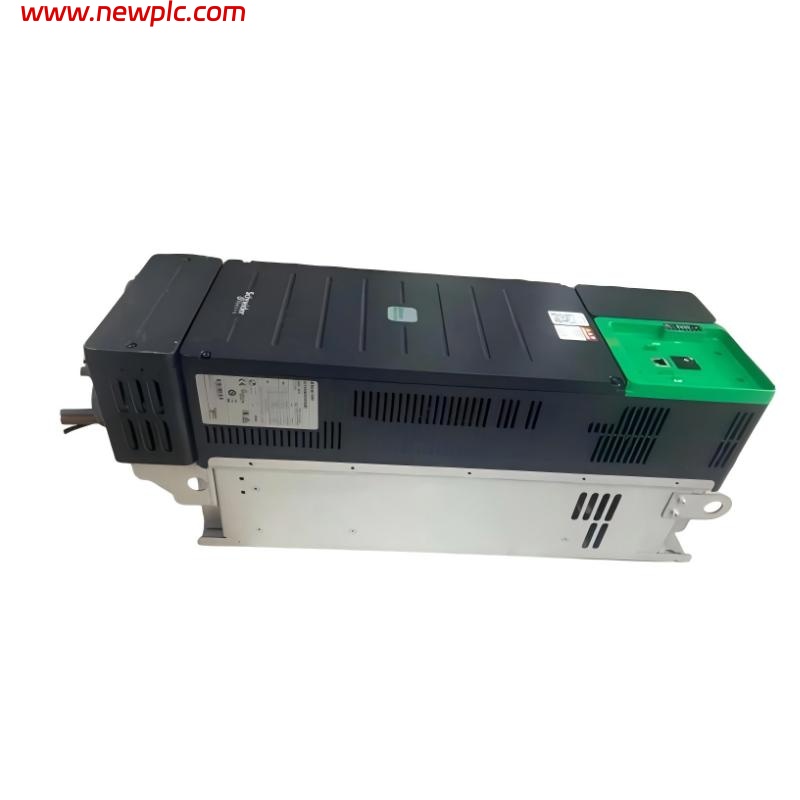 Schneider ATV340D30N4E Speed ​​Controller