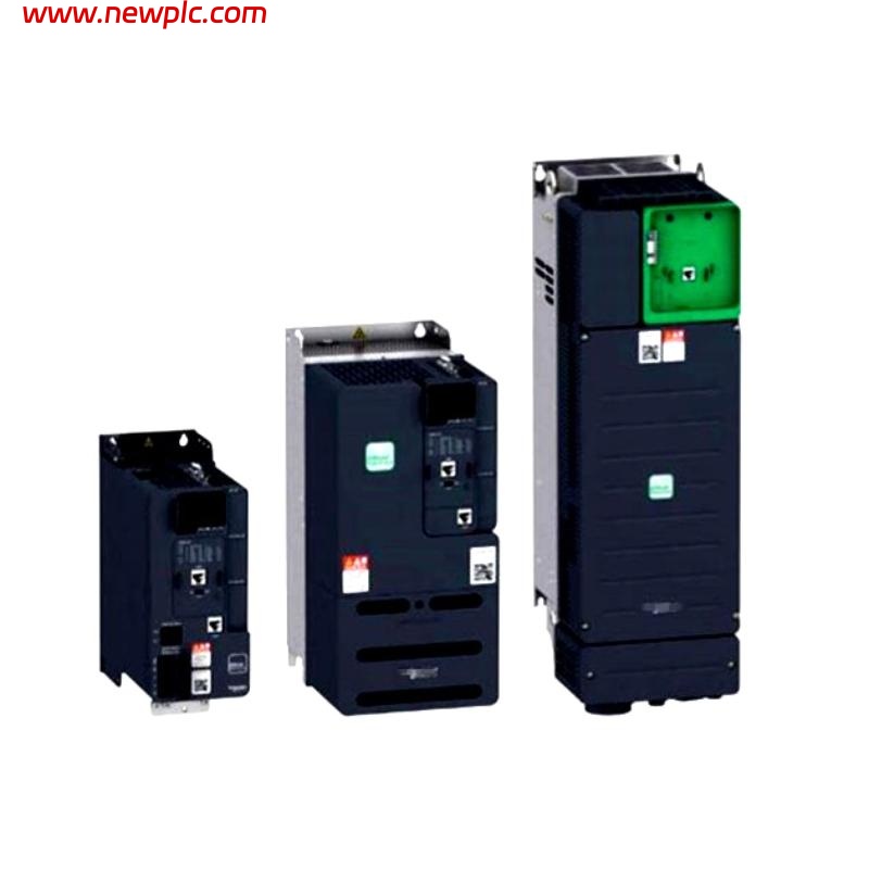 Schneider ATV340D30N4E Speed ​​Controller