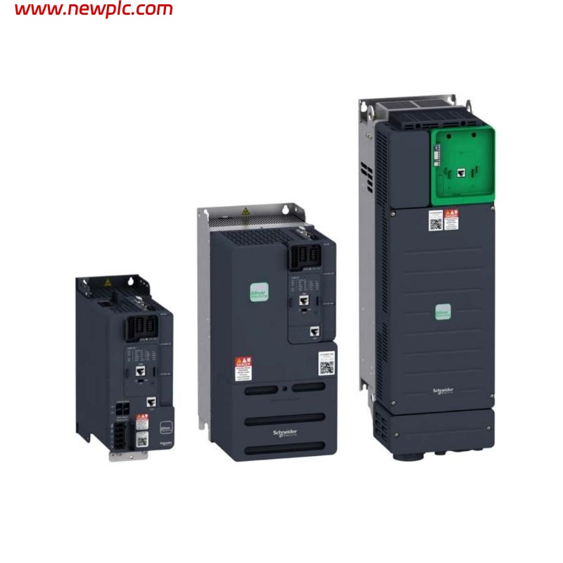 Schneider ATV340D45N4E Speed ​​Controller