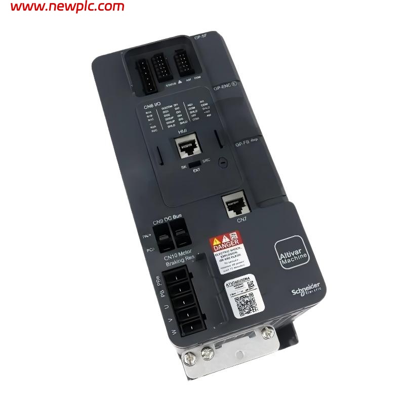 Schneider ATV340U55N4 Speed ​​Controller