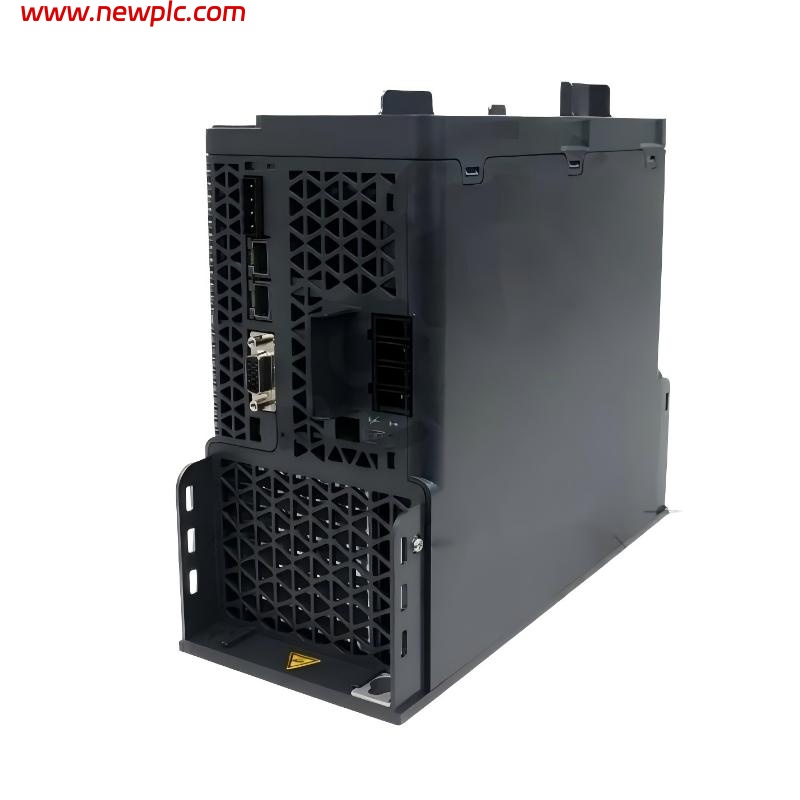 Schneider ATV340U55N4 Speed ​​Controller