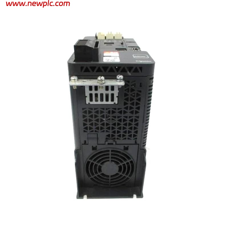 Schneider ATV340U75N4 Speed ​​Controller