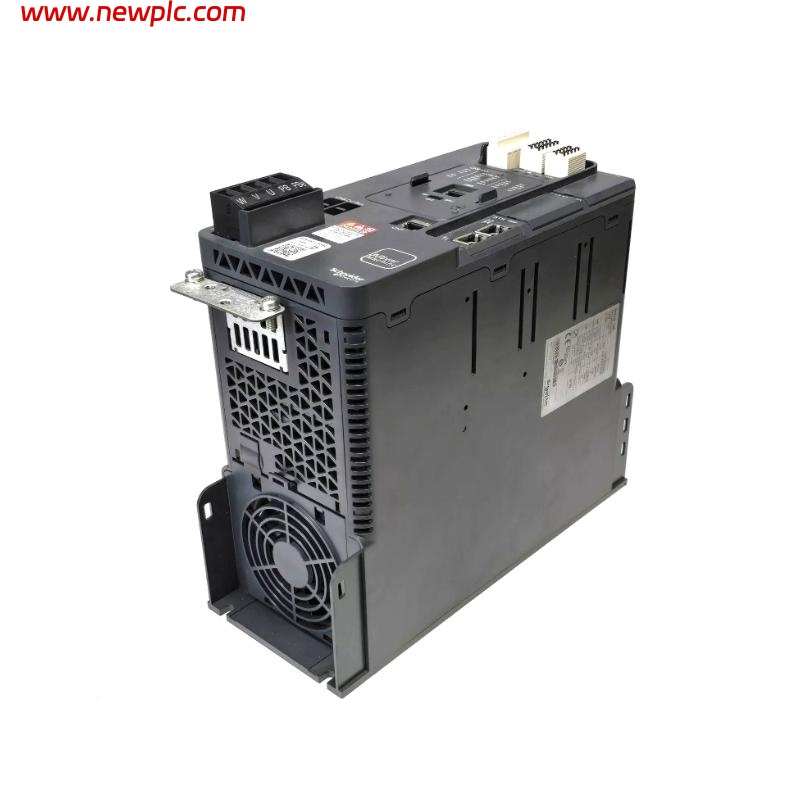 Schneider ATV340U75N4 Speed ​​Controller