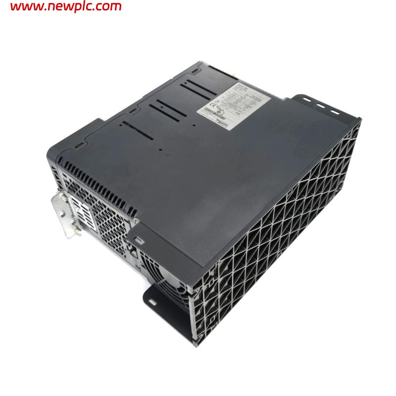 Schneider ATV340U75N4 Speed ​​Controller