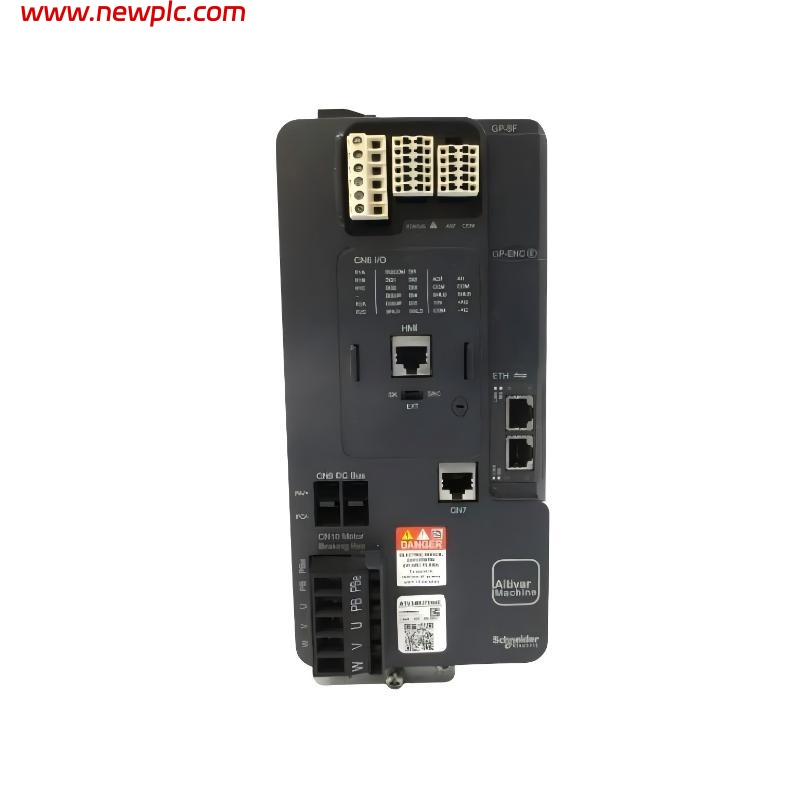 Schneider ATV340U75N4 Speed ​​Controller