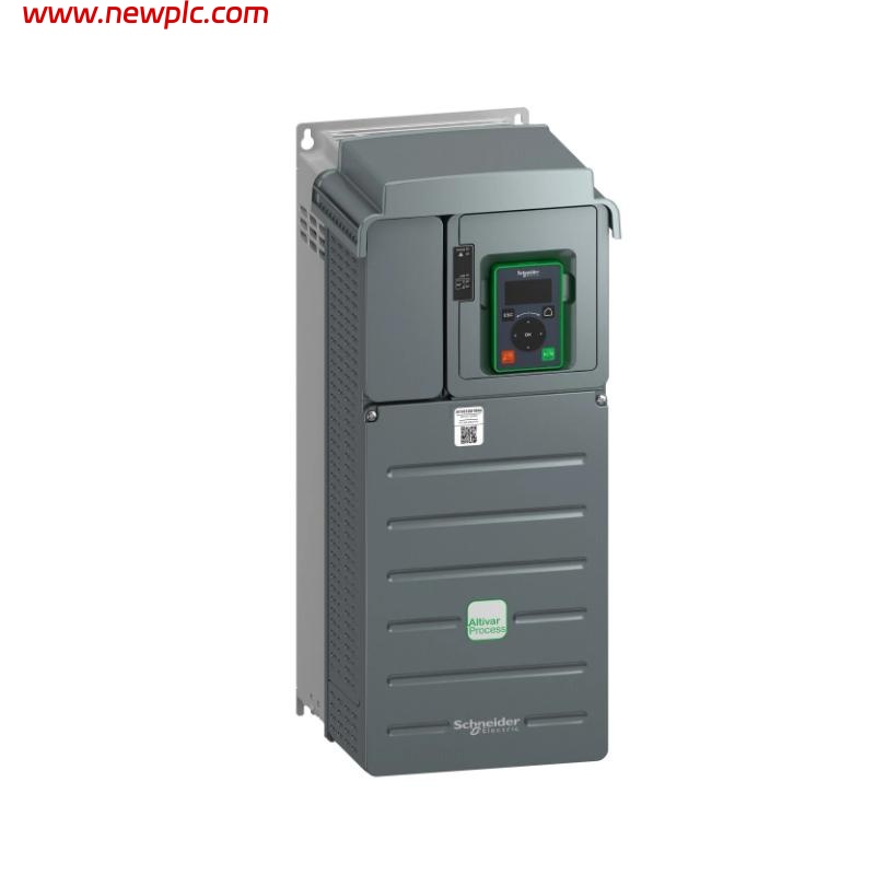 Schneider ATV610D18N4 Speed ​​Driver