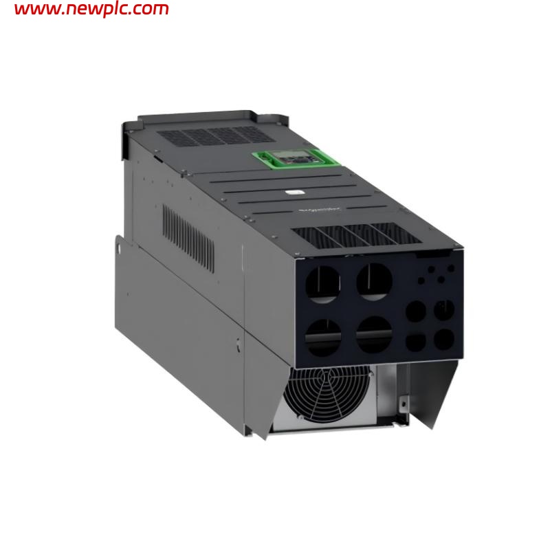 Schneider ATV630C13N4 Speed ​​Controller