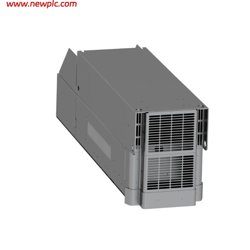 Schneider ATV630C13N4 Speed ​​Controller