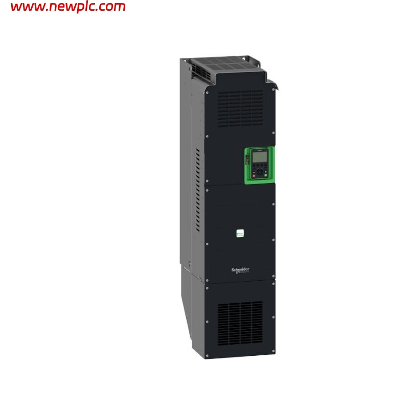 Schneider ATV630C16N4 Speed ​​Controller