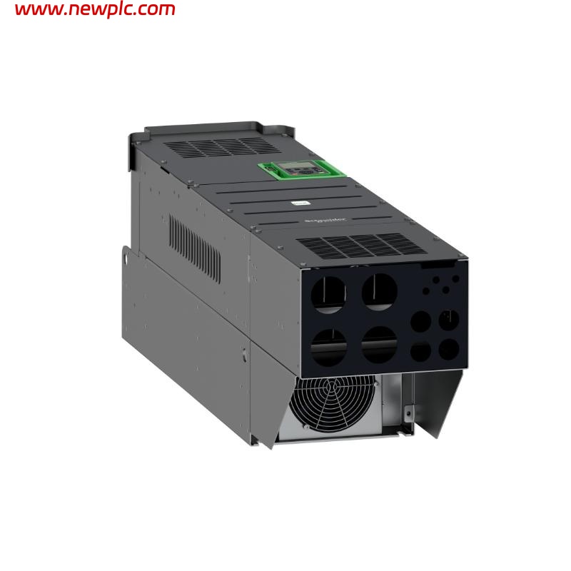 Schneider ATV630C16N4 Speed ​​Controller