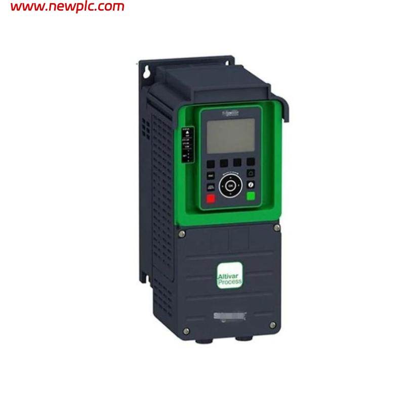 Schneider ATV630D30N4 Speed ​​Controller