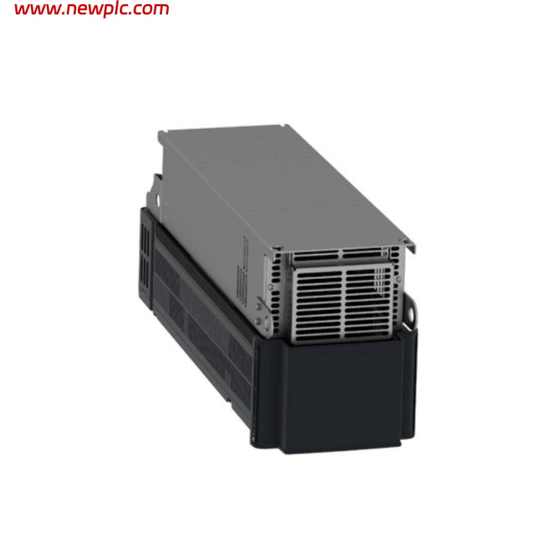 Schneider ATV630D30N4 Speed ​​Controller