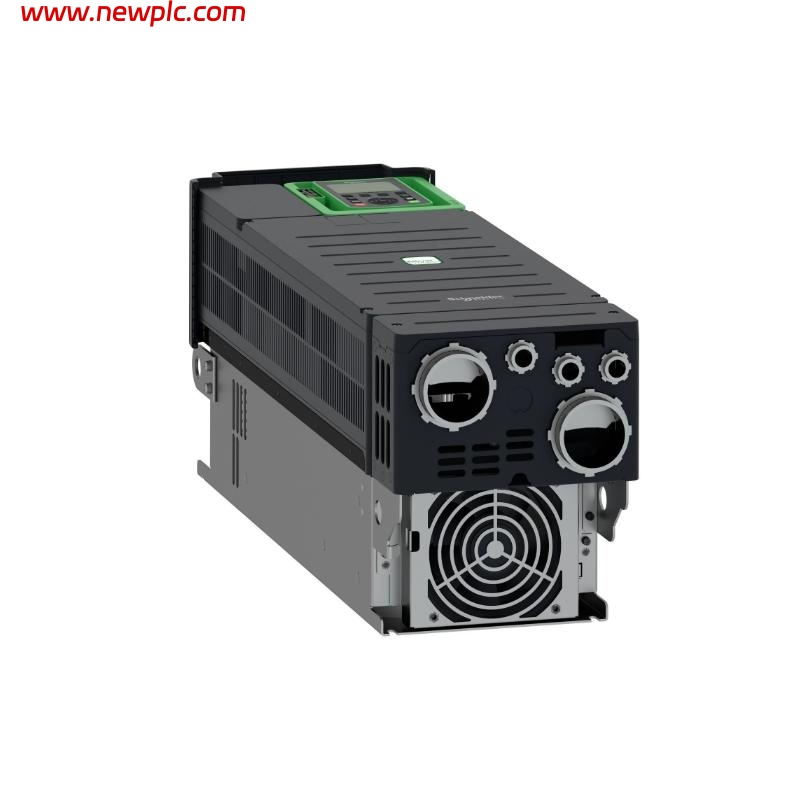 Schneider ATV630D37N4 Speed ​​Controller