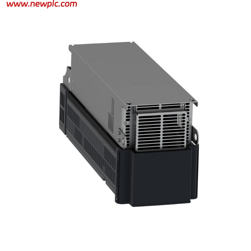 Schneider ATV630D37N4 Speed ​​Controller