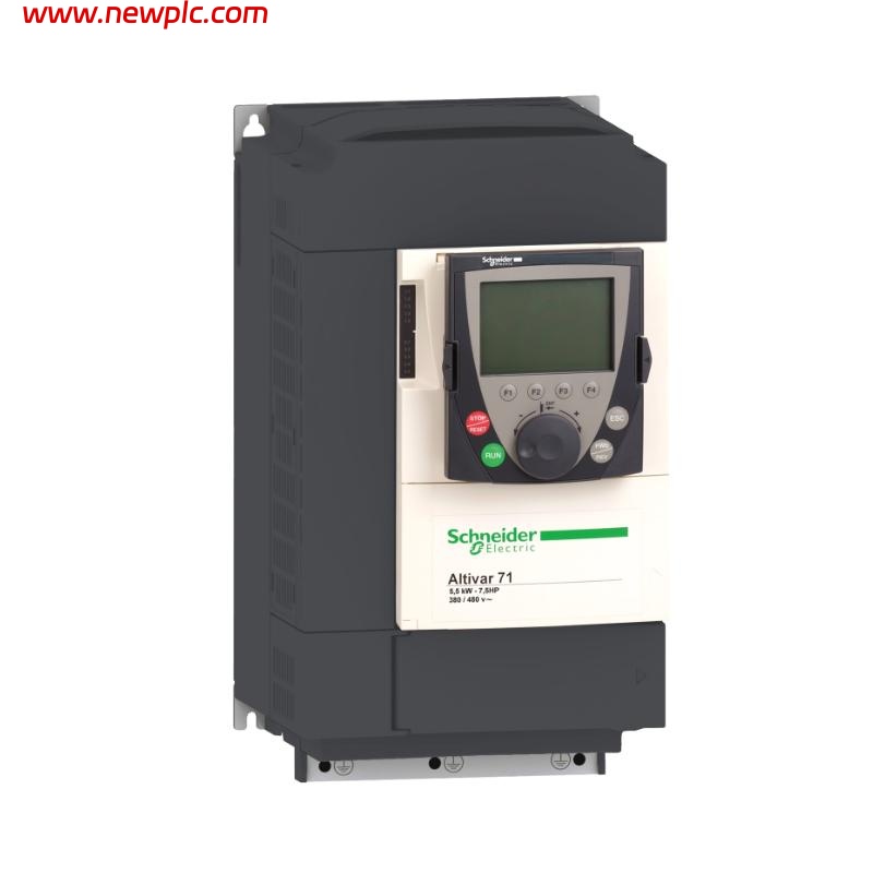 Schneider ATV71HU55N4 Variable Speed Drive
