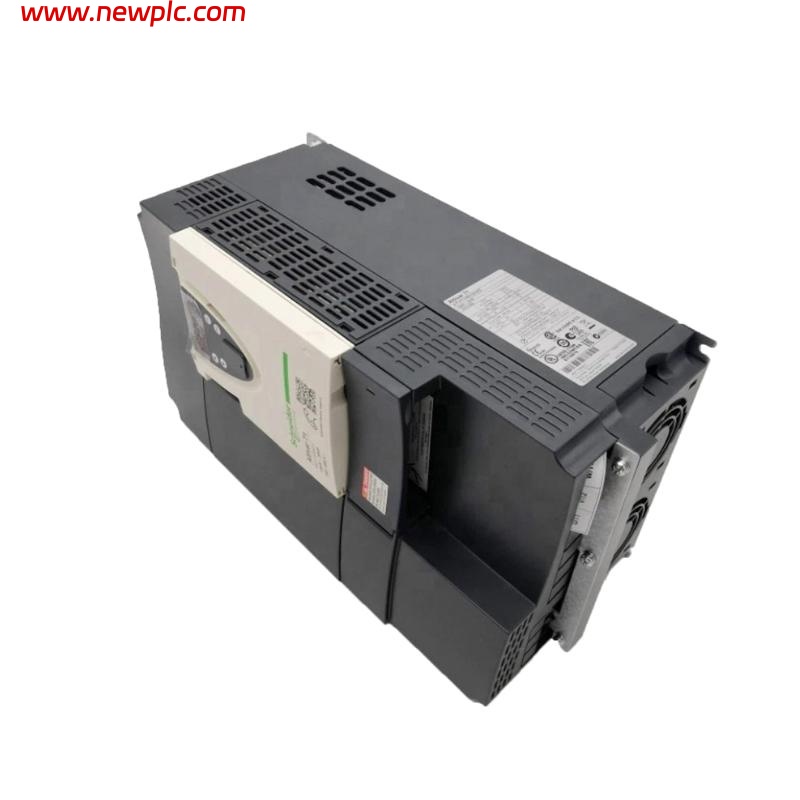 Schneider ATV71HU55N4 Variable Speed Drive