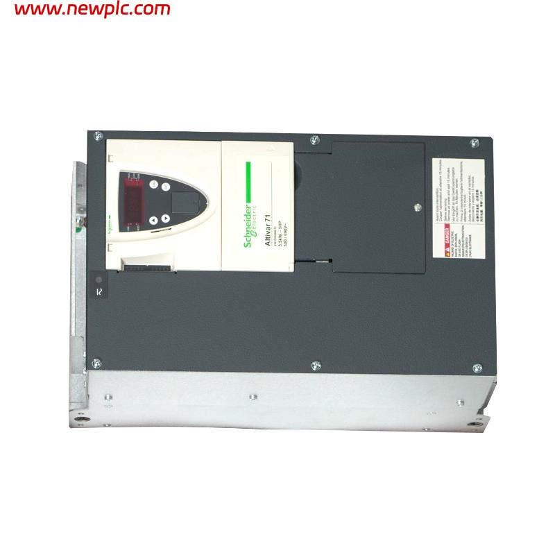 Schneider ATV71HU55Y Variable Speed Drive