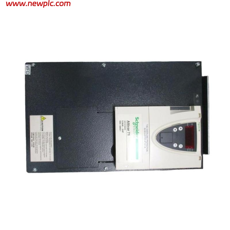 Schneider ATV71HU55Y Variable Speed Drive