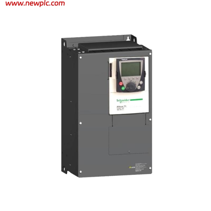 Schneider ATV71HU75Y Variable Speed Drive
