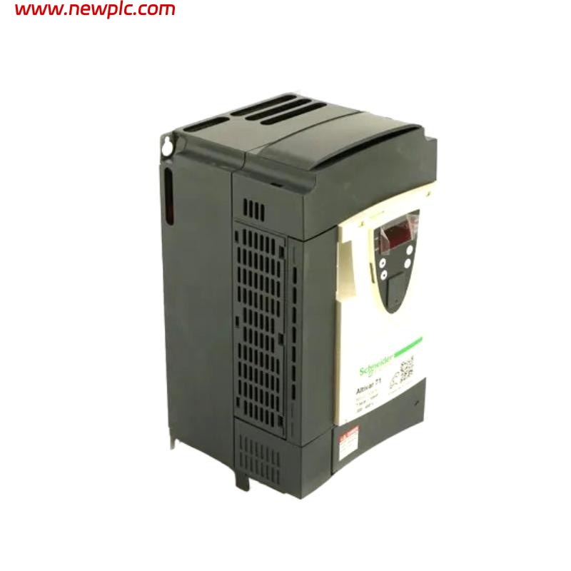 Schneider ATV71HU75Y Variable Speed Drive